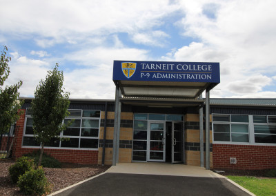 Tarneit Senior College