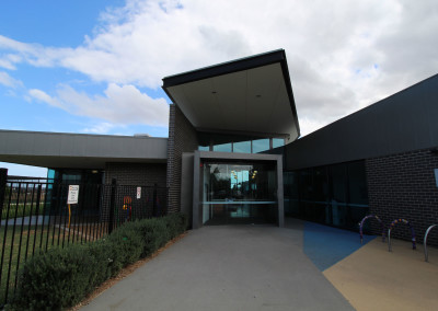 Featherbrook Community Centre