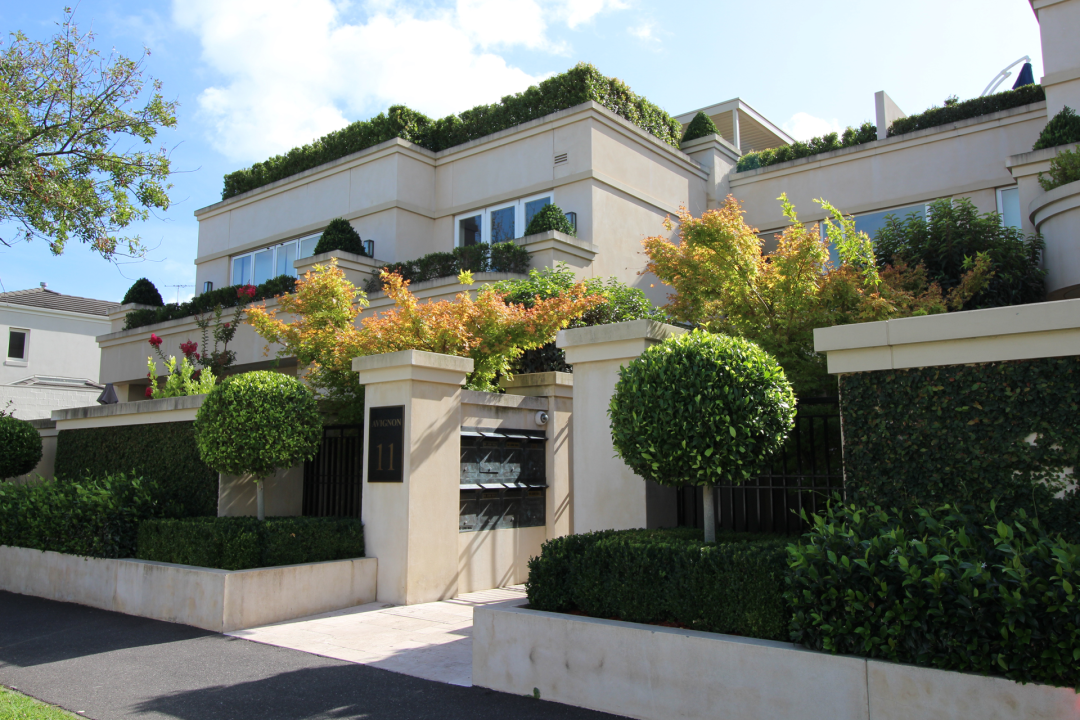 Brighton – Residence