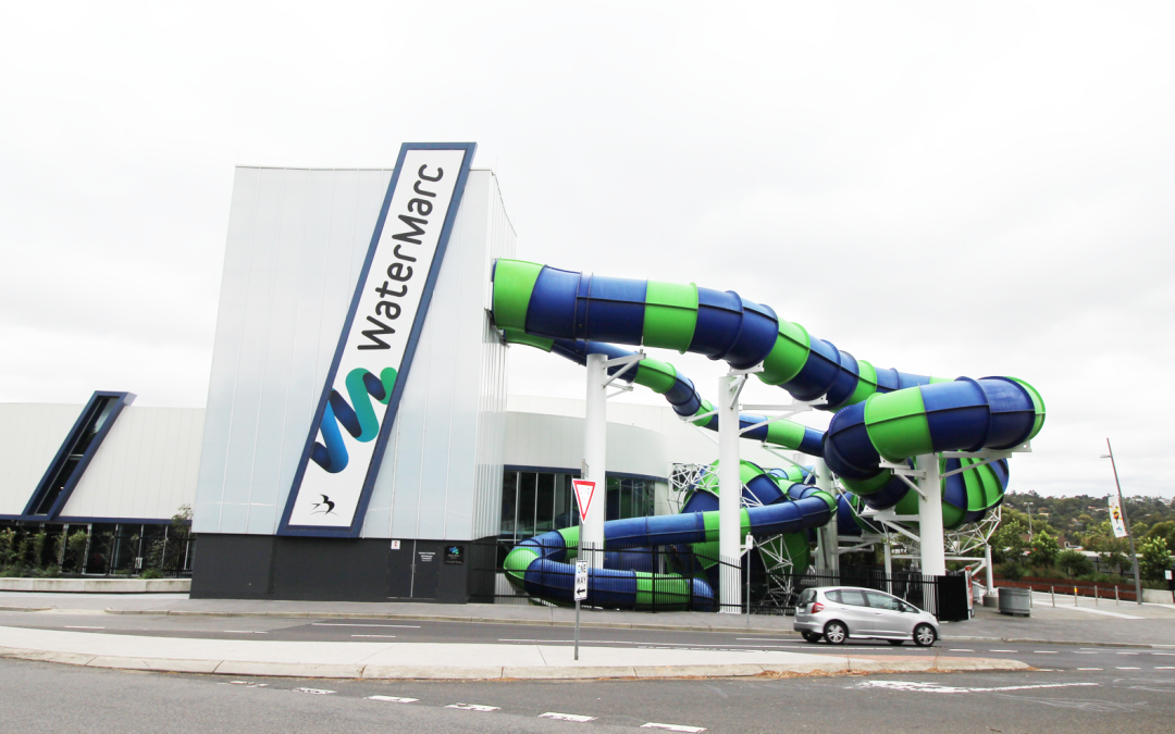 Greensborough Aquatic Centre