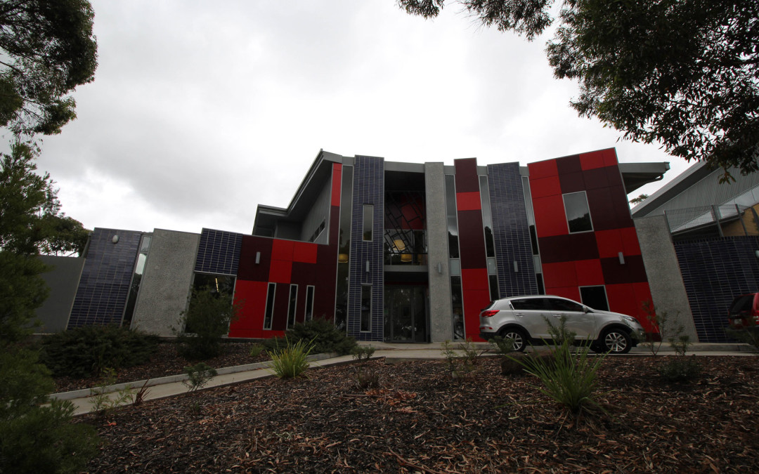 Apollo Parkways Primary School