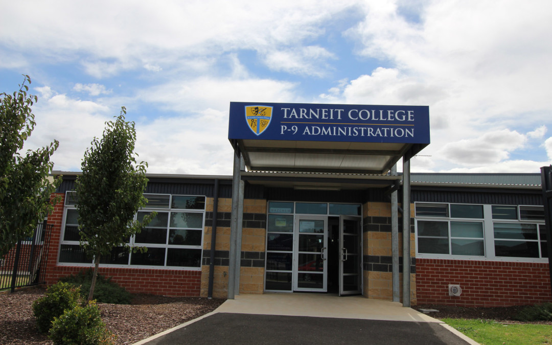 Tarneit Senior College