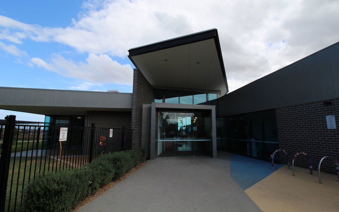 Featherbrook Community Centre