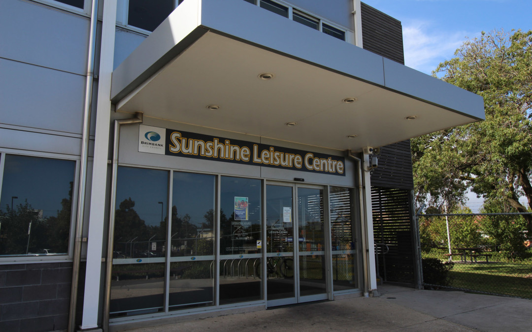 Sunshine Leisure Centre