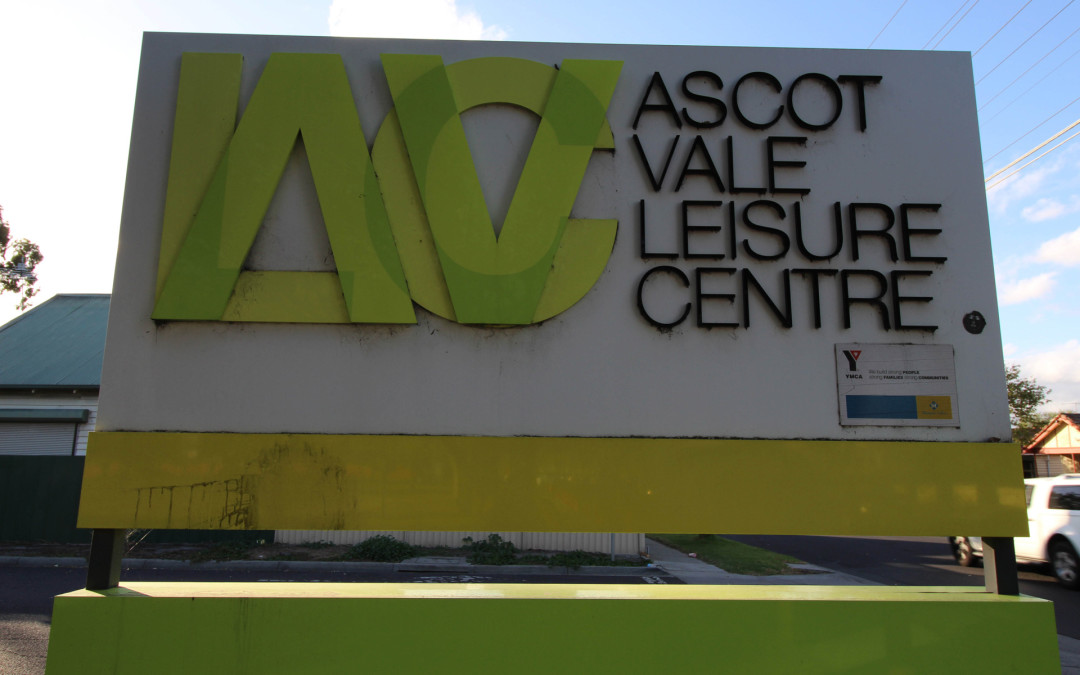 Ascotvale Leisure Centre