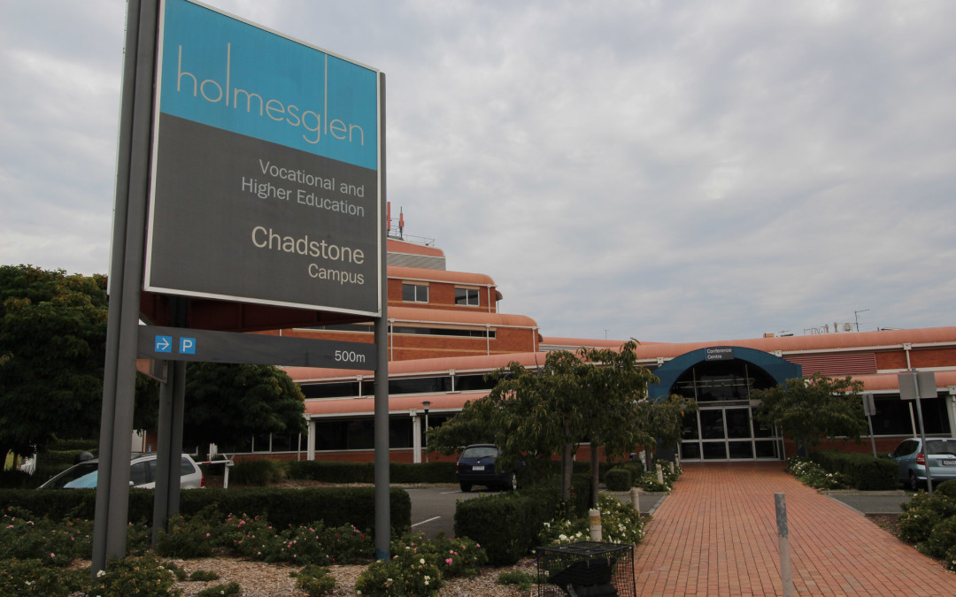 Holmesglen Institute – Chadstone