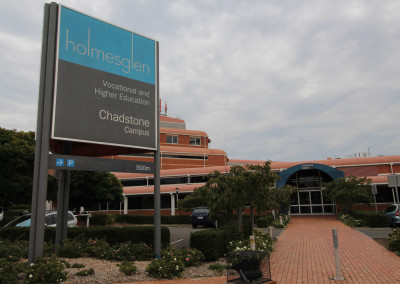 Holmesglen Institute – Chadstone